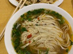 拉面-水仙拉面(水仙街店)