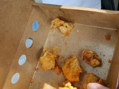 -阿捡忭京炸鸡(长沙韭菜园总店)