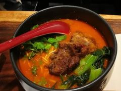 -和府捞面(天河领展广场店)