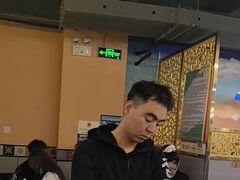 -花儿穆萨·烤肉餐厅(石马坪店)