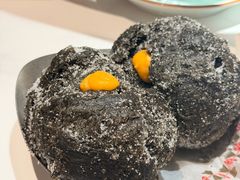 -禄运茶居·手工点心(猎德店)