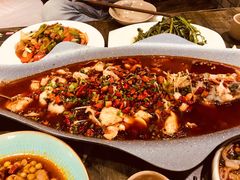 -庆合府重庆大排档(紫都城店)
