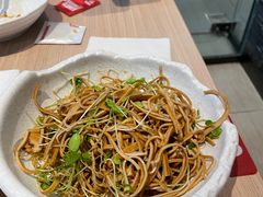 -大师兄·西北小馆(南沙万达广场店)