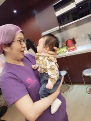 点击看大图 -熹月国际月子会所(天河店)