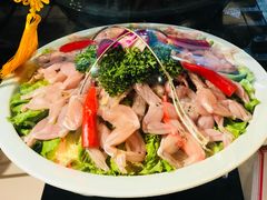 -阿财老铺·老蚌埠龙虾城(华夏总店)