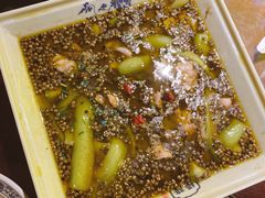 蒋府麻麻蛙-杨记隆府(汉街店)