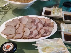 -李连贵熏肉大饼(兴工街店)