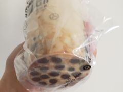 -悸动烧仙草(包河宁国路店)