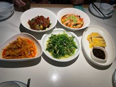 -筱爷叔·上海传统手工菜(玉树路店)