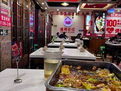 -沈姐万州烤鱼(沙坪坝七中店)