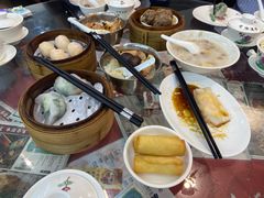 -香港蓮香樓(中環店)