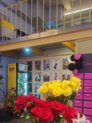 -YASAKI国际舞蹈中心