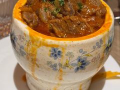 罐焖牛肉-波特曼西餐厅(中央大街店)