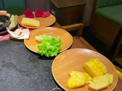 -牛New寿喜烧(虹桥新天地店)