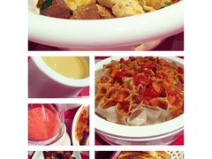 西贝莜面村(我格广场店)-西贝(上海我格广场店)