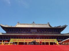 -大槐树寻根祭祖园