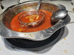 -古乐牛香·鲜牛肉牛杂火锅(吴江三里桥运东商业广场店)