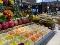 -冀粤香海鲜自助餐厅(西美五洲店)