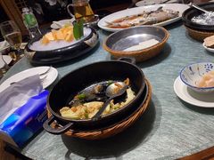 -猪肉婆私房菜(容桂总店)