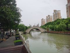 -三林塘老街
