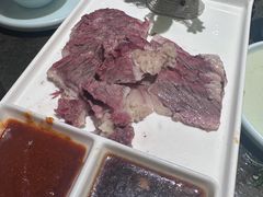 -三道菜(明堂公园店)