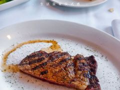 -莫尔顿牛排坊(浦东ifc店)