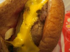 -汉堡王(北京三里屯购物中心)