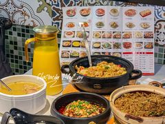 -新蜀会四川豆花(五羊店)