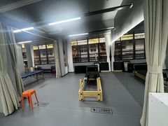 -FC格斗拳馆(东街店)