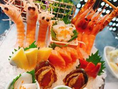 -花潮料理艺食馆(成都万象城店)