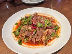 -辛香汇·现炒川菜(共康店)