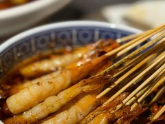 -川香鼎盛·川府家宴商务宴请(市桥富华总店)