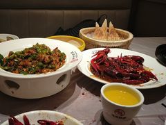 -有位虾匠·香辣蟹·小龙虾(李村店)