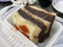 -老回回小吃(百万庄店)
