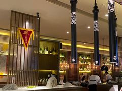 -山葵家·创意料理(宁波来福士店)