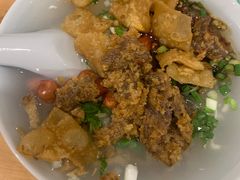 -小豆海棠(嘉兴路店)