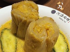 -河沿肉饼Beijing Pie(东华门店)