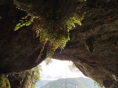 -东南悬空寺方广岩
