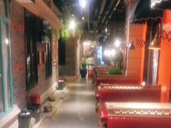 大堂-沪小胖小龙虾(淮海中路旗舰店)