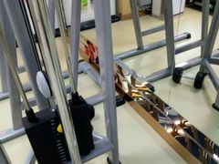 -中田·健身+普拉提(太阳广场店)