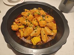 -虾吃虾涮.虾火锅.肉蟹煲(步步高梅溪新天地店)