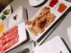 -海底捞火锅(九霄梦天地店)