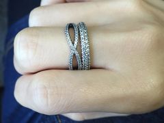 -Pandora潘多拉珠宝(虹口龙之梦店)