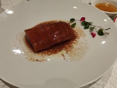 -红棉中餐厅·广州海航威斯汀酒店
