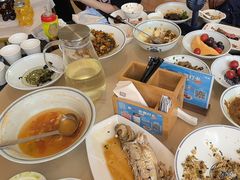 -宁波九龙湖开元度假村