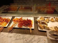 -沈阳和平艾美酒店新食谱西餐厅