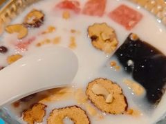 -糟粕醋·椰苑海南菜餐厅(亚龙湾天域酒店)