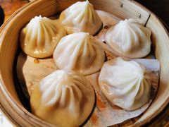 杭州小笼包-外婆家(蓝色港湾店)