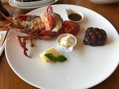 -沈阳君悦酒店·意坊意大利餐厅