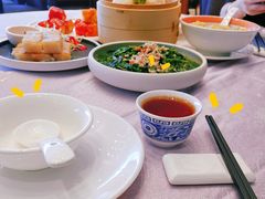 -汤臣·空中餐厅·严选粤菜(石湾世博广场店)